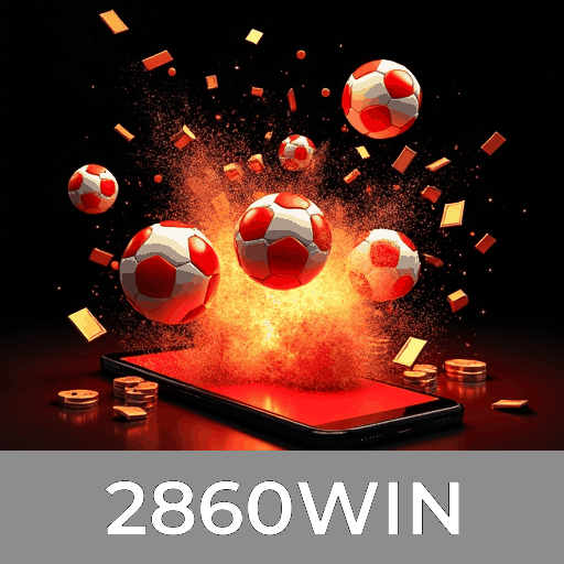 2860WIN: A Revolução das Apostas Móveis na Sua Mão