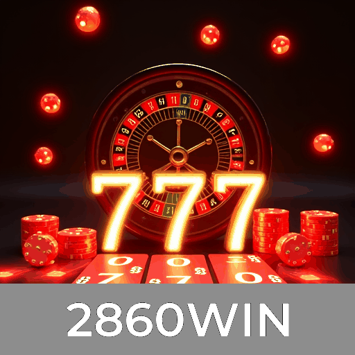 2860WIN: Viva a Emoção e Ganhe Alto com Nossos Slots Online!