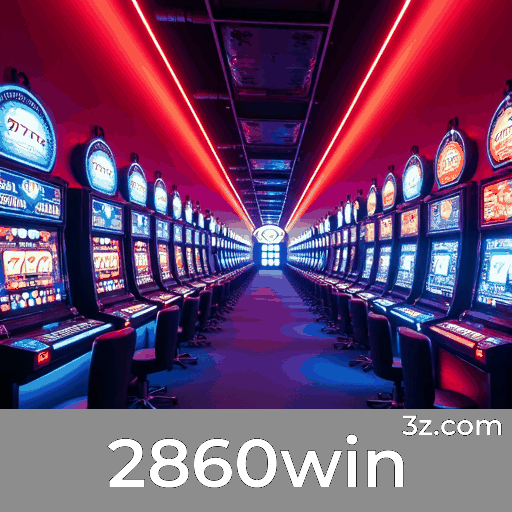 2860win: Experiência Imersiva com Jogos Diversificados para Brasileiros