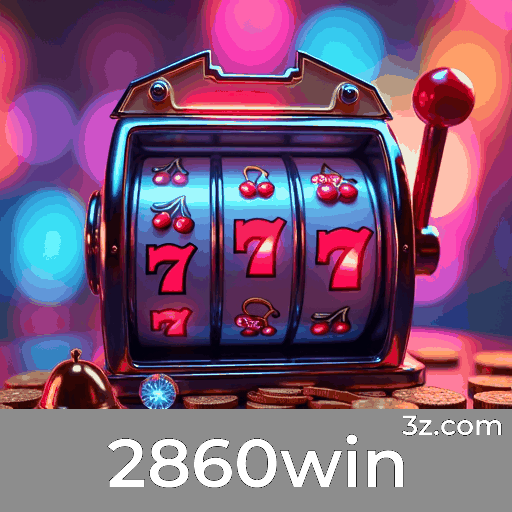 2860win: Experiência Profissional e Imersiva no Cassino