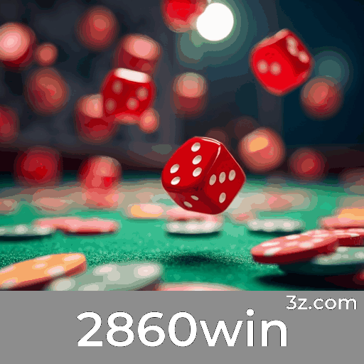 2860win: Tecnologia Avançada e Experiência Inovadora